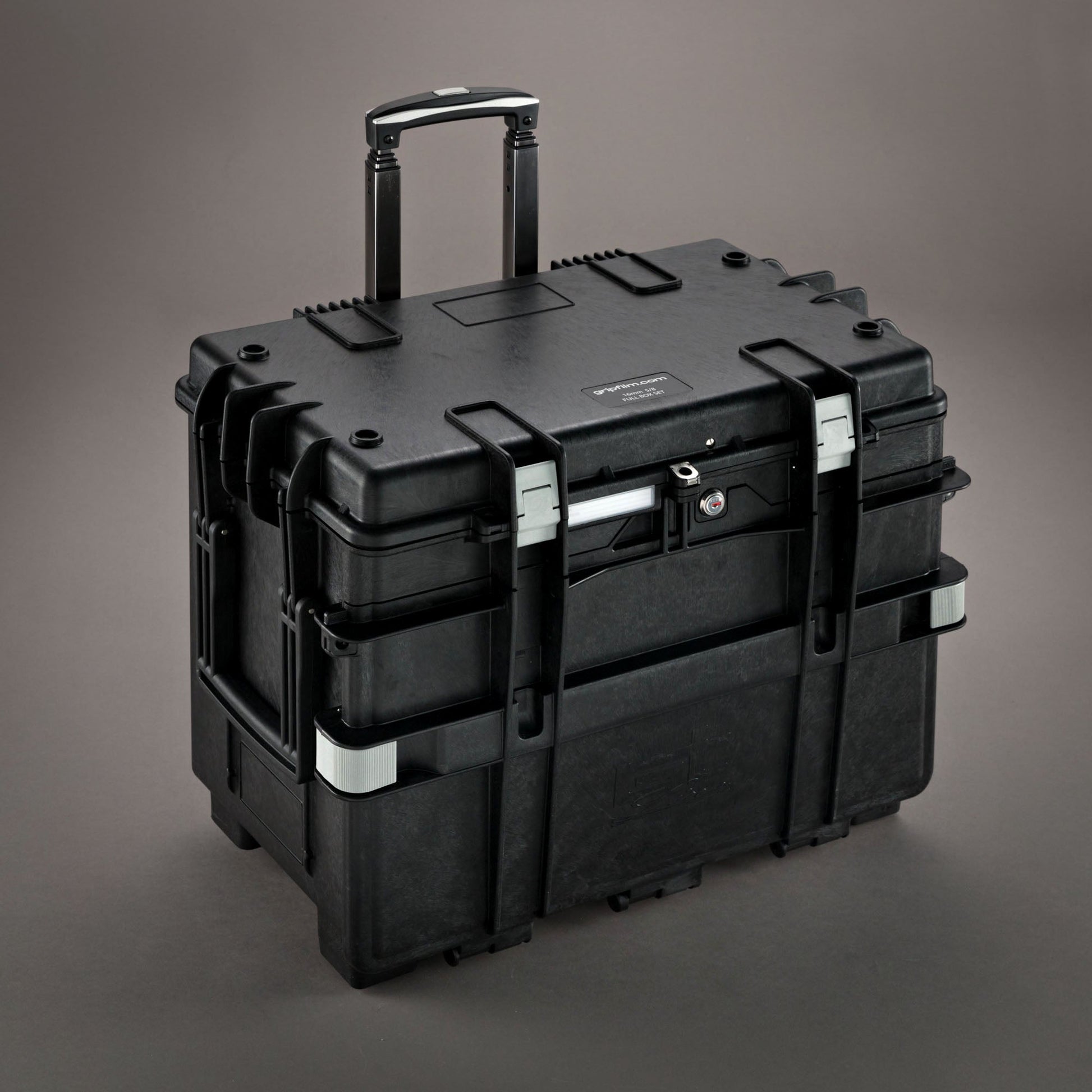 16mm ( 5/8" ) FULL BOX SET - Grip Support Store