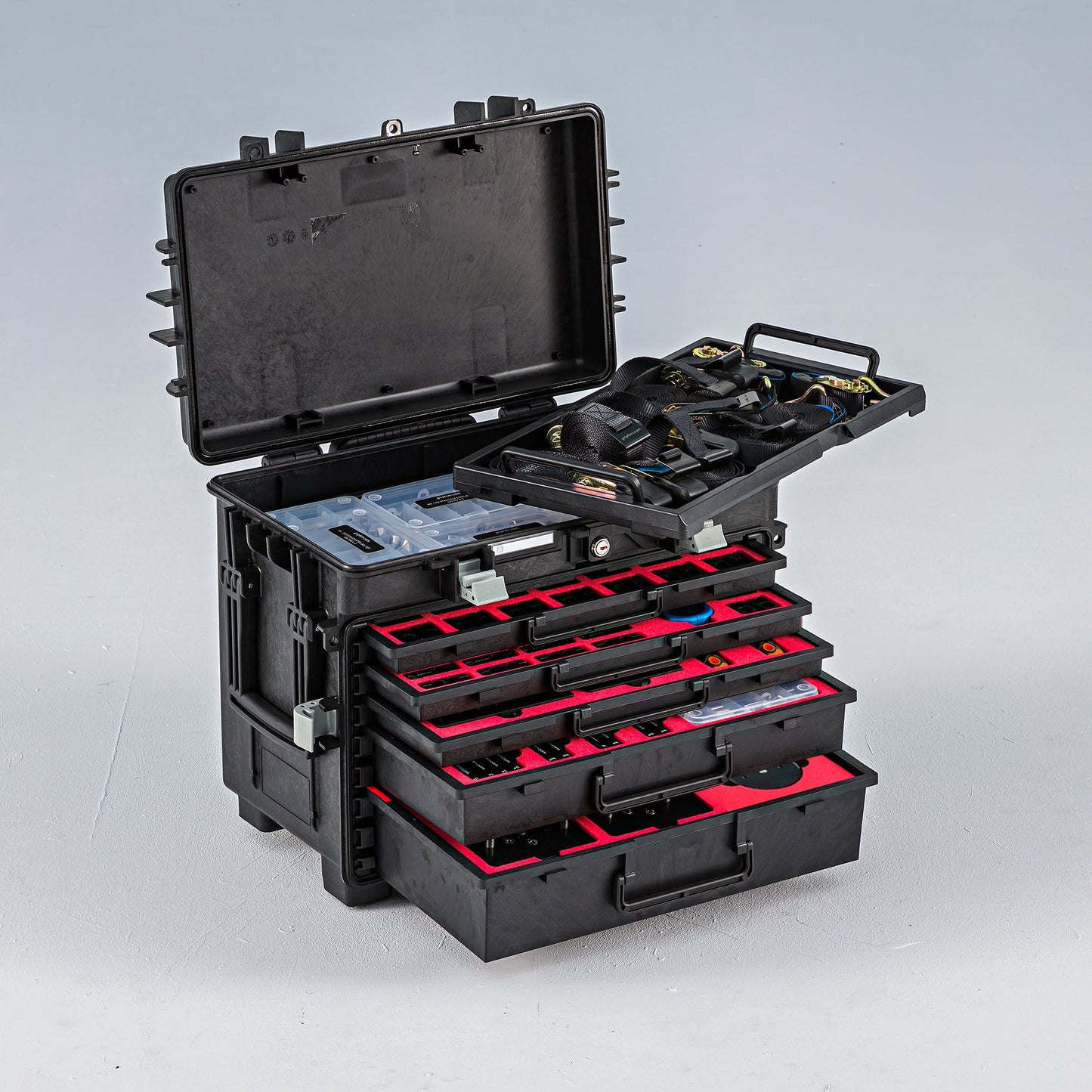 16mm ( 5/8" ) FULL BOX SET - Grip Support Store