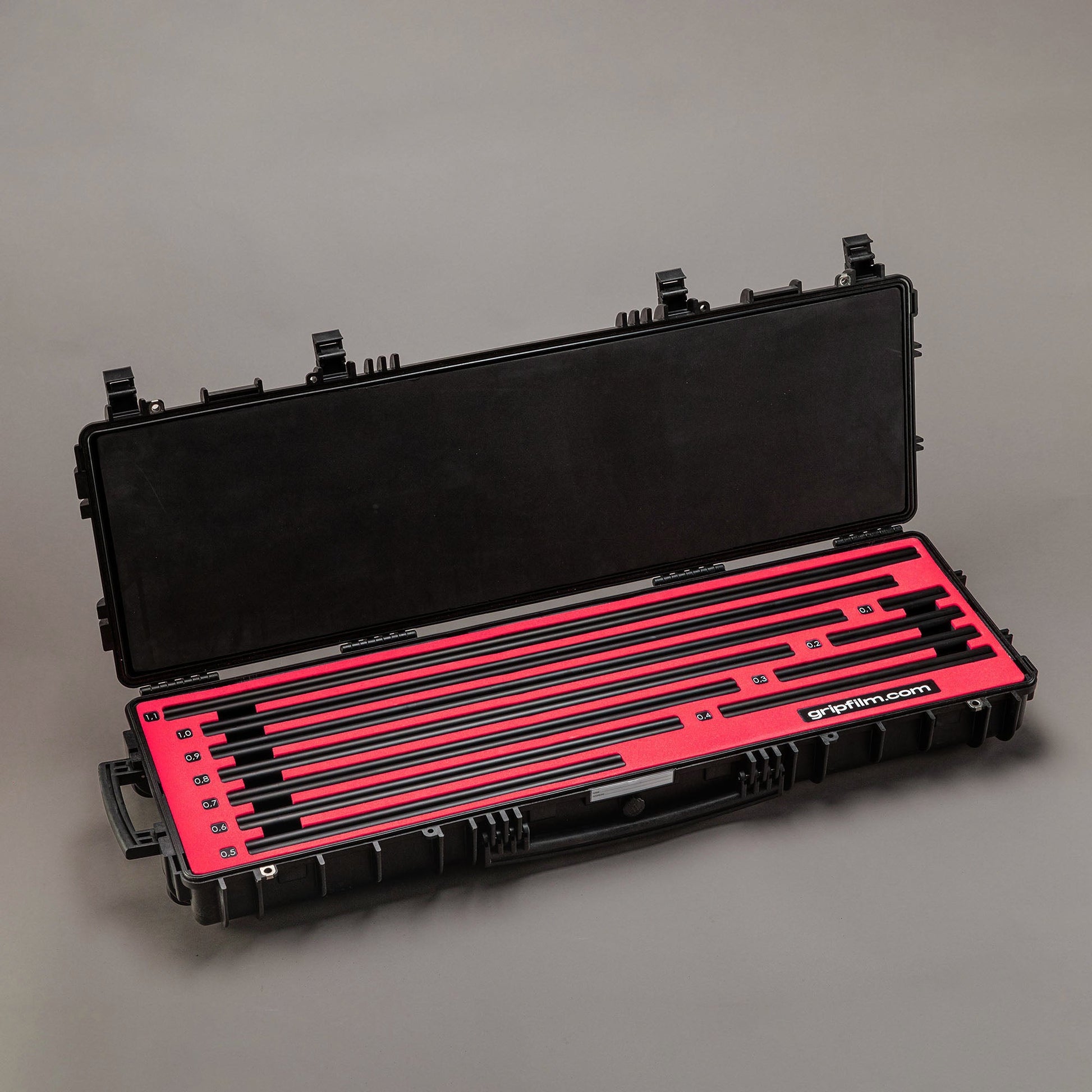 16mm (5/8" ) PRECISION RODS SET - Grip Support Store