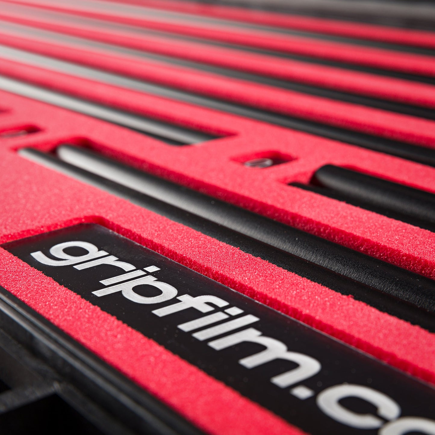 16mm (5/8" ) PRECISION RODS SET - Grip Support Store