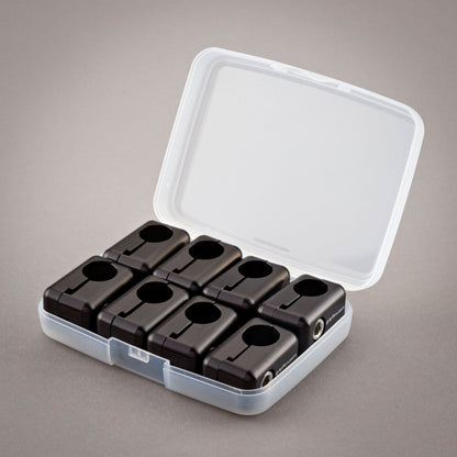 16mm SWIVEL CLAMP SET - Grip Support Store