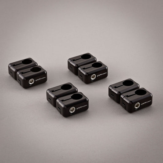 16mm SWIVEL CLAMP SET - Grip Support Store