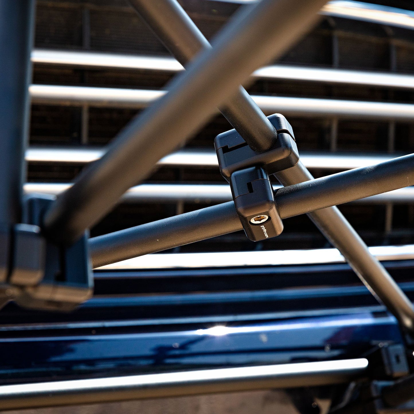 16mm SWIVEL CLAMP SET - Grip Support Store