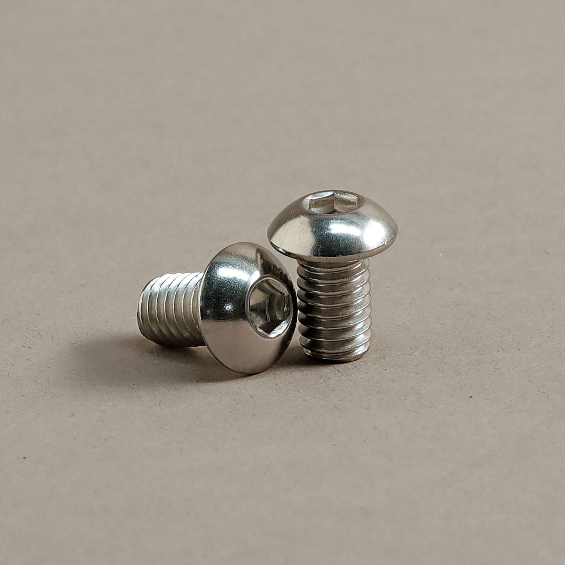 3/8 STAINLESS STEEL BOLT SET - Grip Support Store