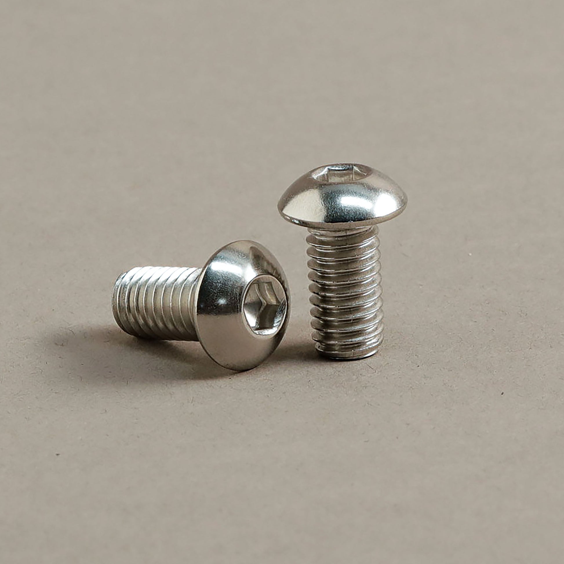 3/8 STAINLESS STEEL BOLT SET - Grip Support Store