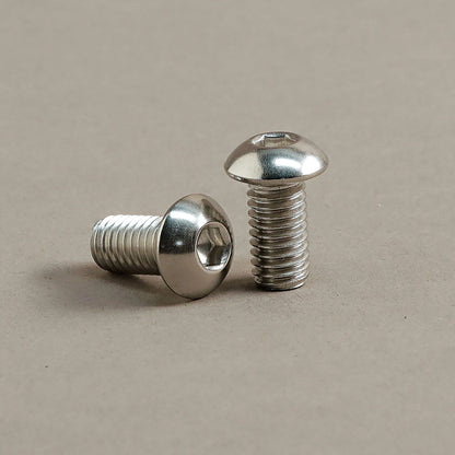 3/8 STAINLESS STEEL BOLT SET - Grip Support Store