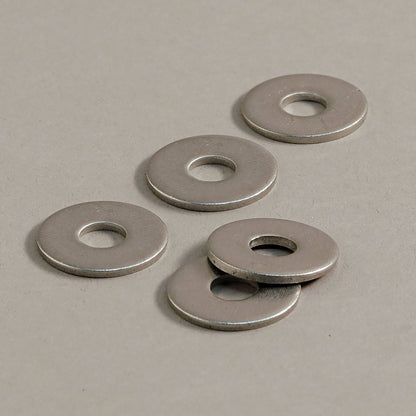 3/8 STAINLESS STEEL BOLT SET - Grip Support Store