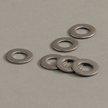 3/8 STAINLESS STEEL BOLT SET - Grip Support Store