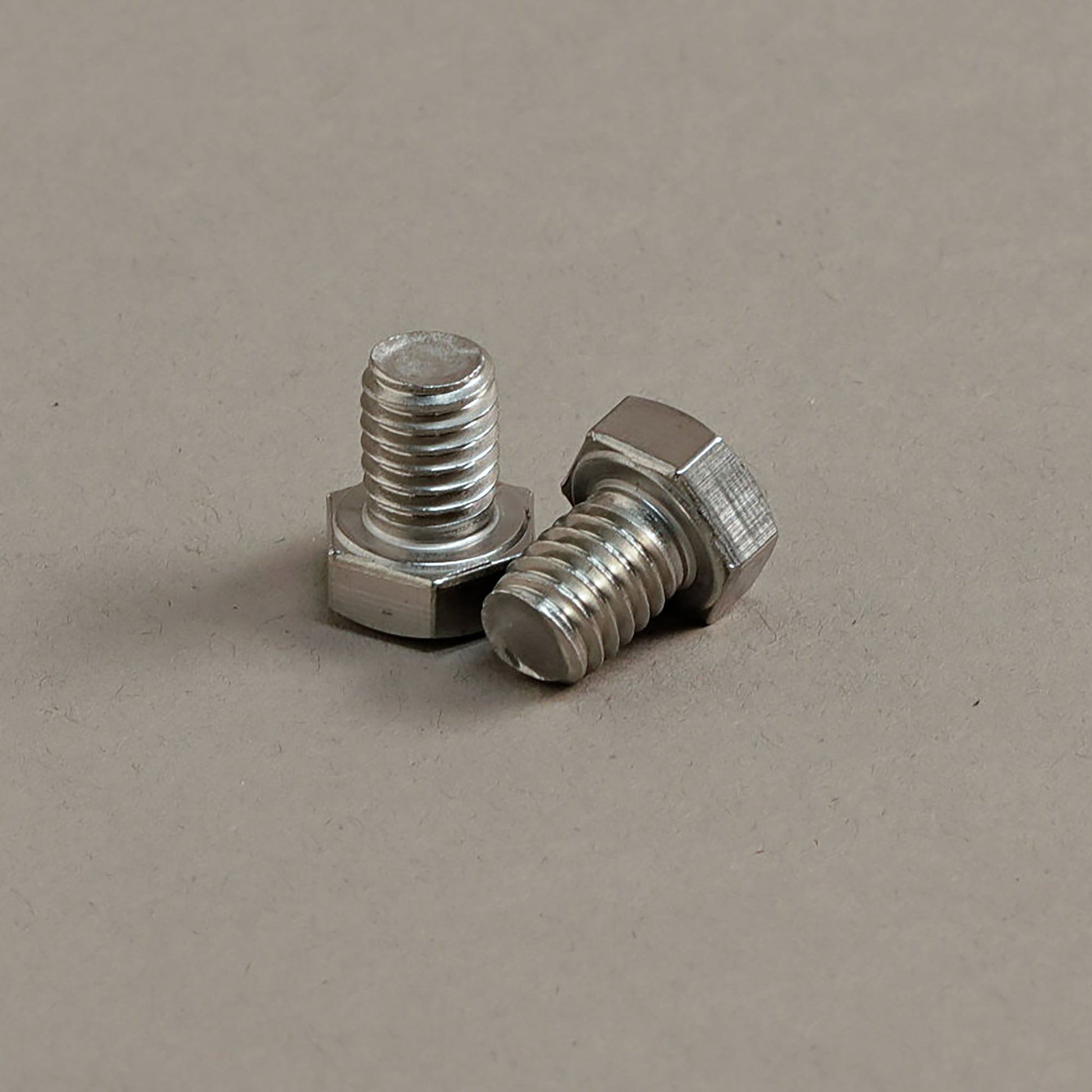 3/8 STAINLESS STEEL BOLT SET - Grip Support Store
