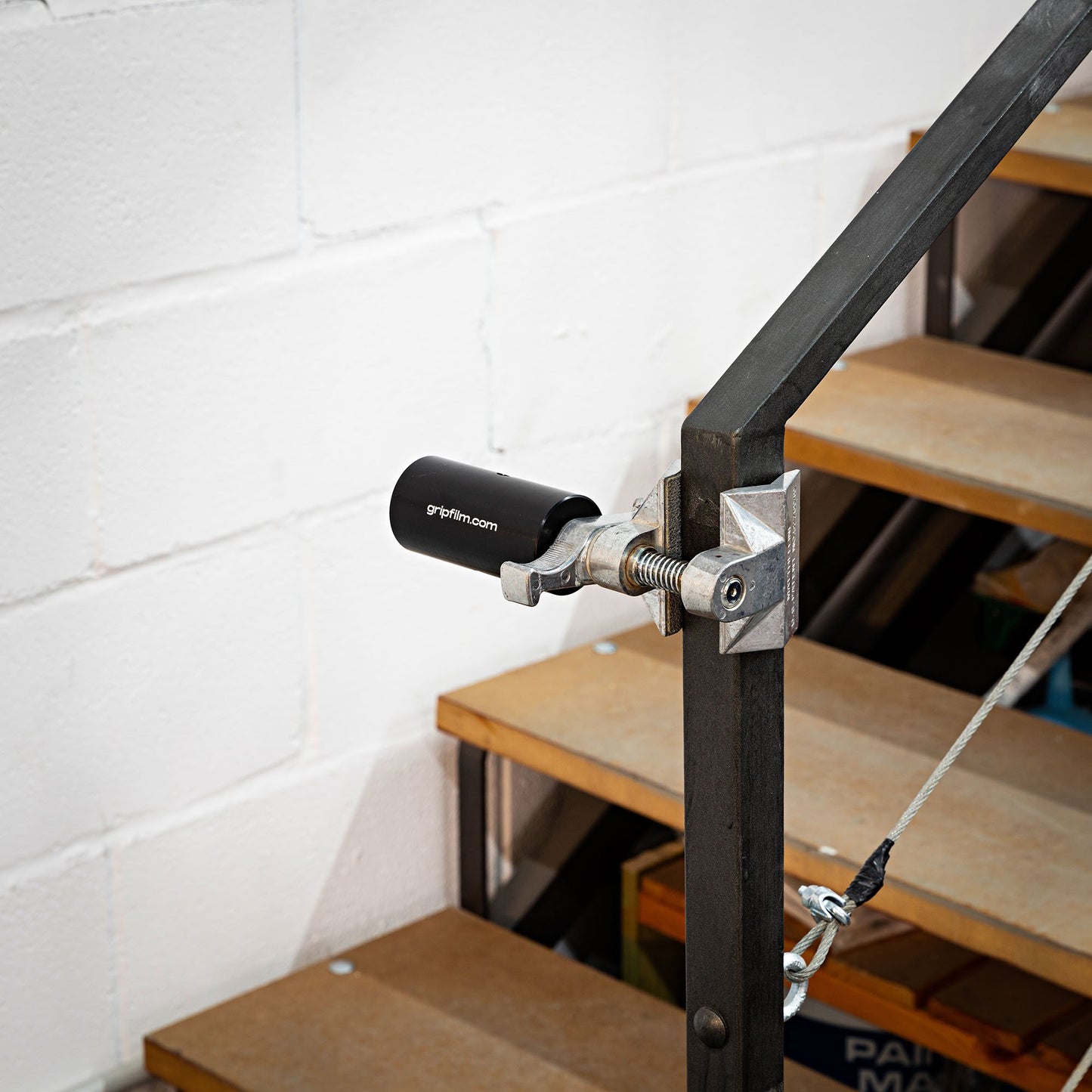 48.3mm ( 1" 1/2 ) - 16mm (5/8" ) MULTI STARTER PIN SET - Grip Support Store