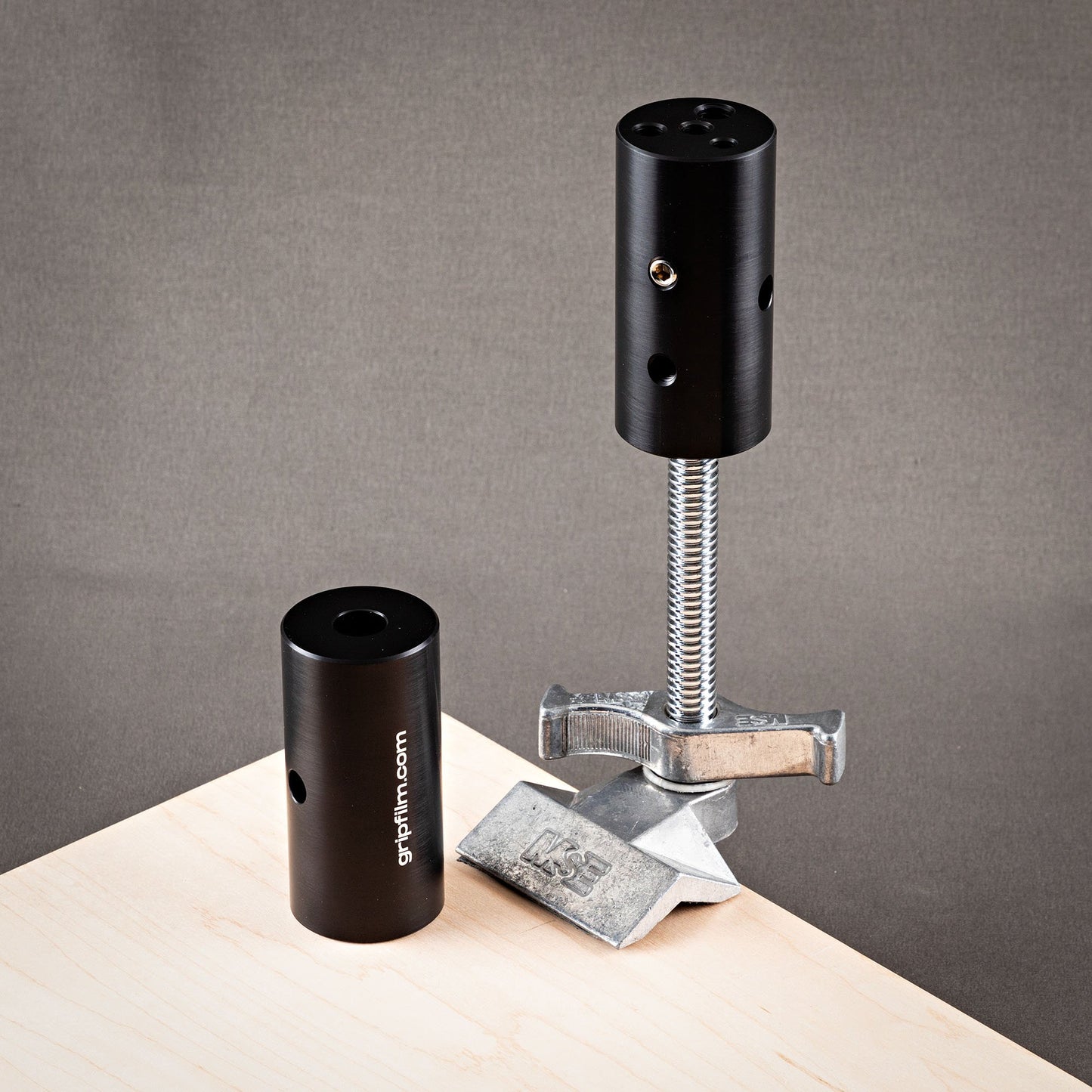 48.3mm ( 1" 1/2 ) - 16mm (5/8" ) MULTI STARTER PIN SET - Grip Support Store