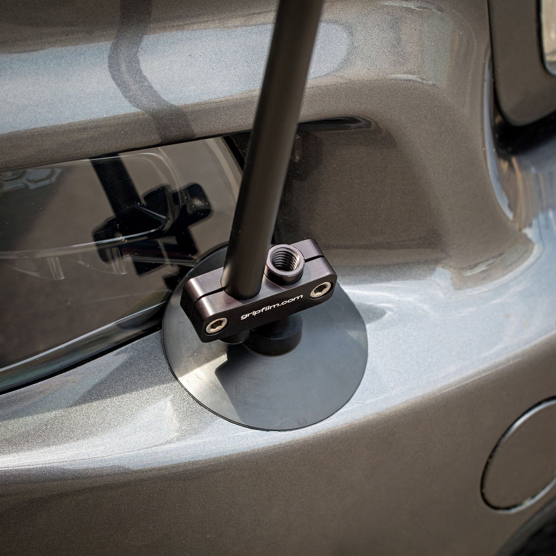 85mm (3" 1/4 ) RUBBER SUCTION PAD SET - Grip Support Store