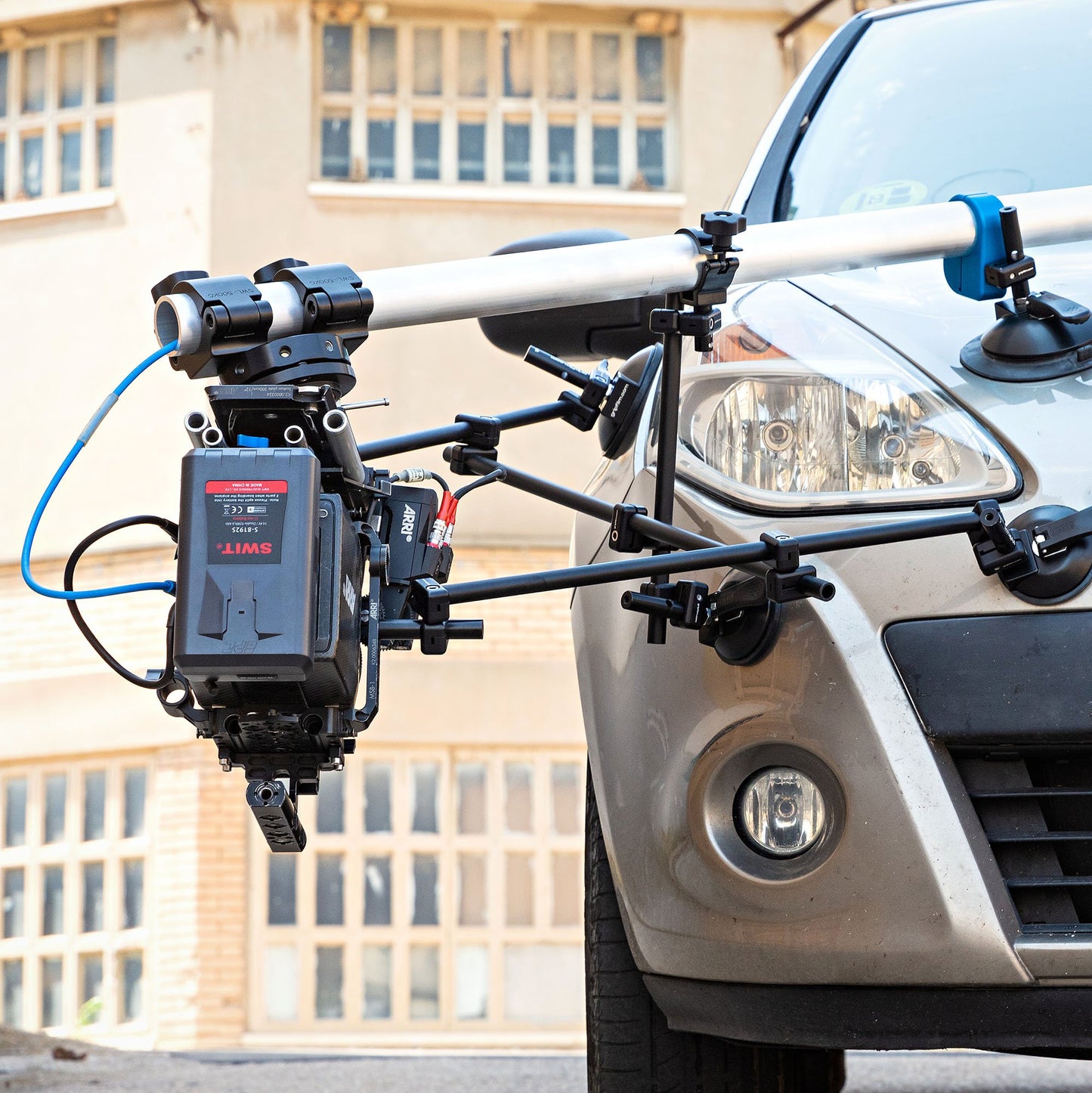 90mm (3" 1/2) SUCTION CUP - Grip Support Store