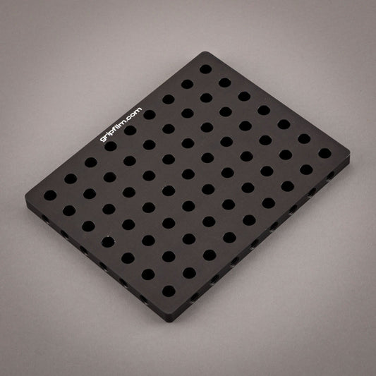 " M "  CHEESE PLATE - Grip Support Store