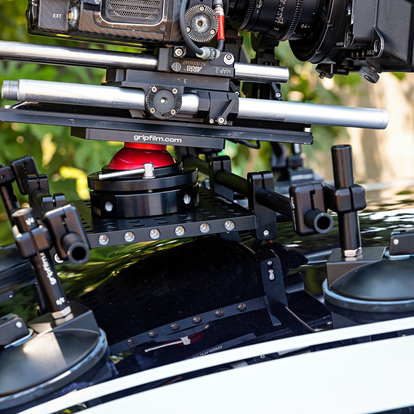 " M "  CHEESE PLATE - Grip Support Store