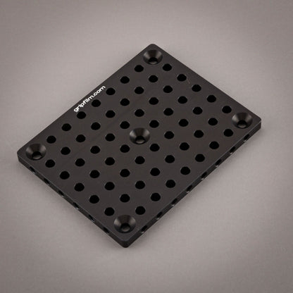 " M "  CHEESE PLATE - Grip Support Store