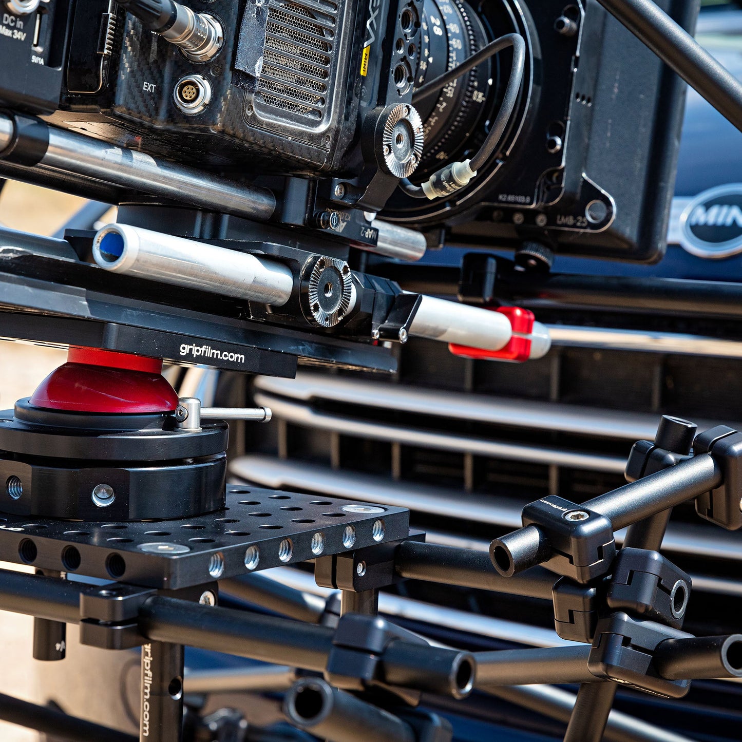 " M "  CHEESE PLATE - Grip Support Store