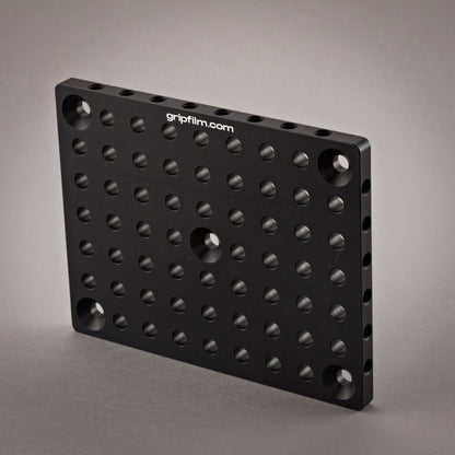 " M "  CHEESE PLATE - Grip Support Store