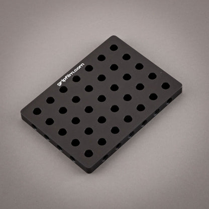 " S "  CHEESE PLATE - Grip Support Store