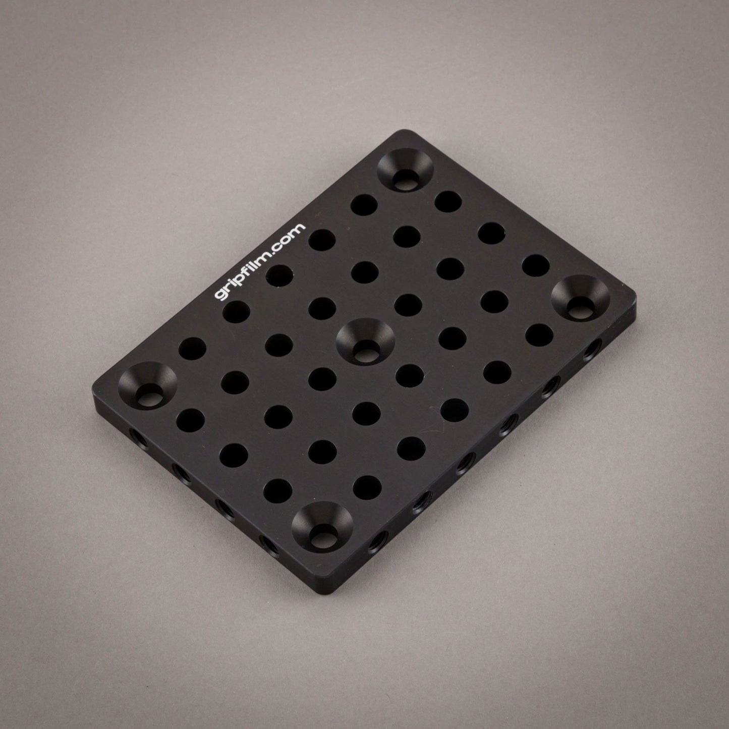 " S "  CHEESE PLATE - Grip Support Store