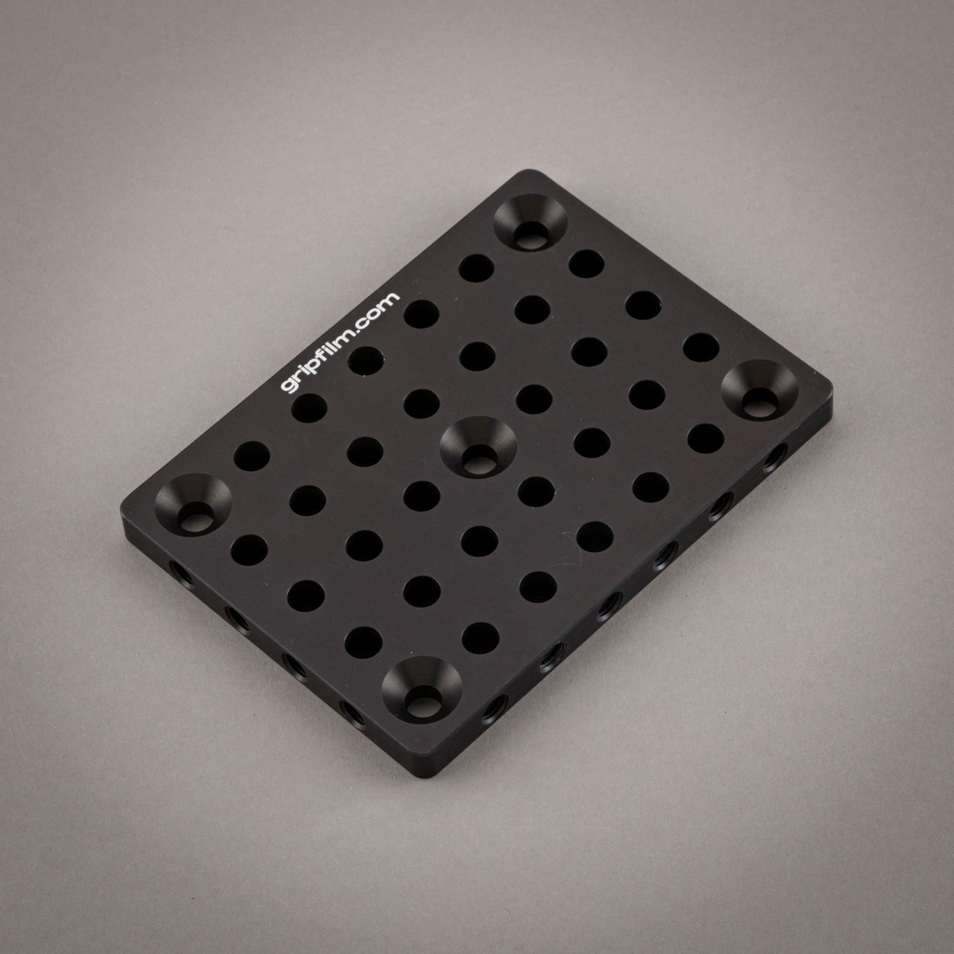 " S "  CHEESE PLATE - Grip Support Store