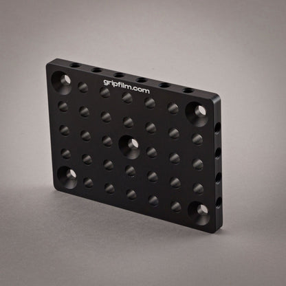 " S "  CHEESE PLATE - Grip Support Store