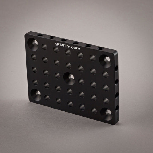 " S "  CHEESE PLATE - Grip Support Store