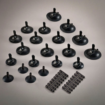 SUCTION CUP SET - Grip Support Store