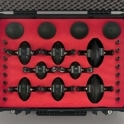 SUCTION CUP SET - Grip Support Store