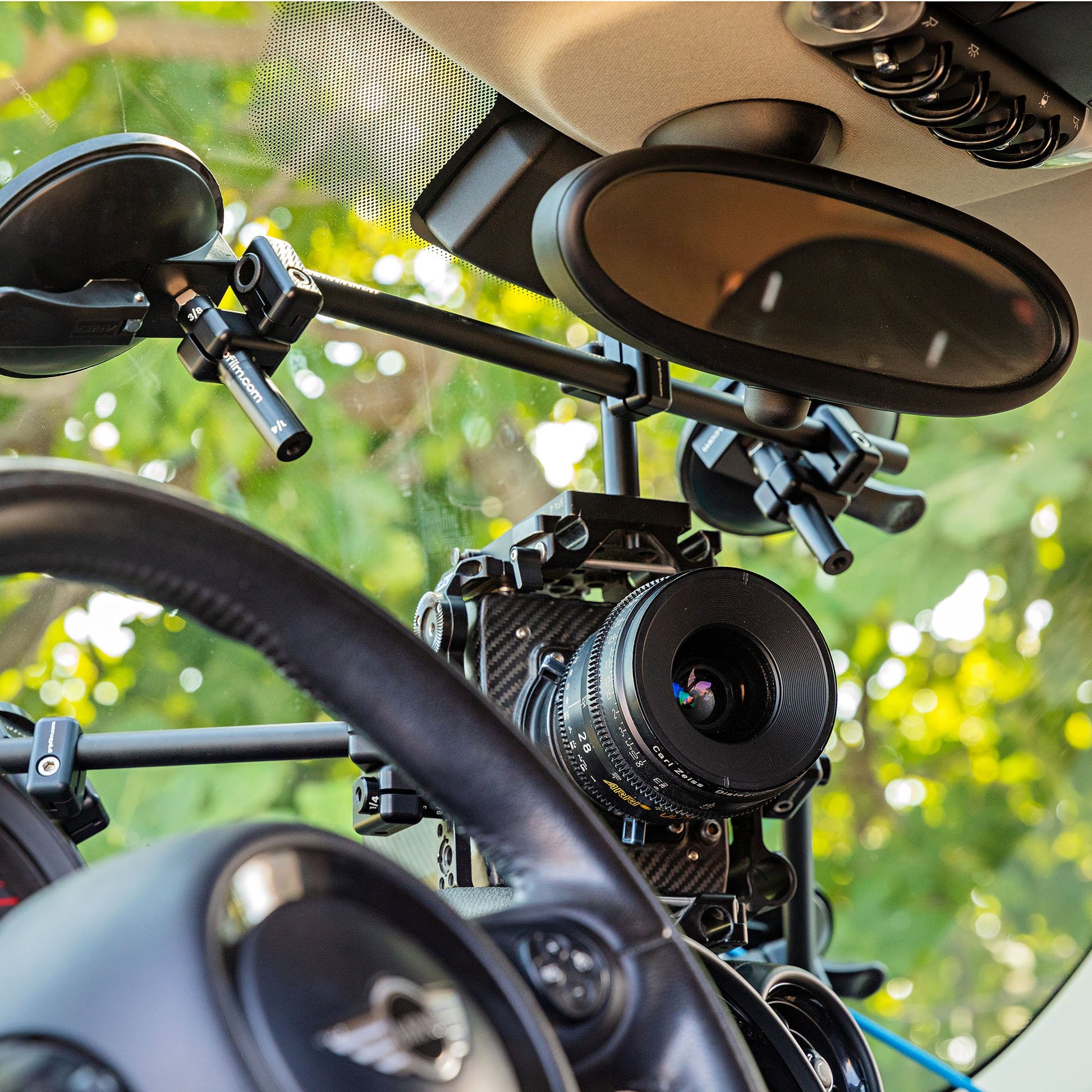 SUCTION CUP SET - Grip Support Store