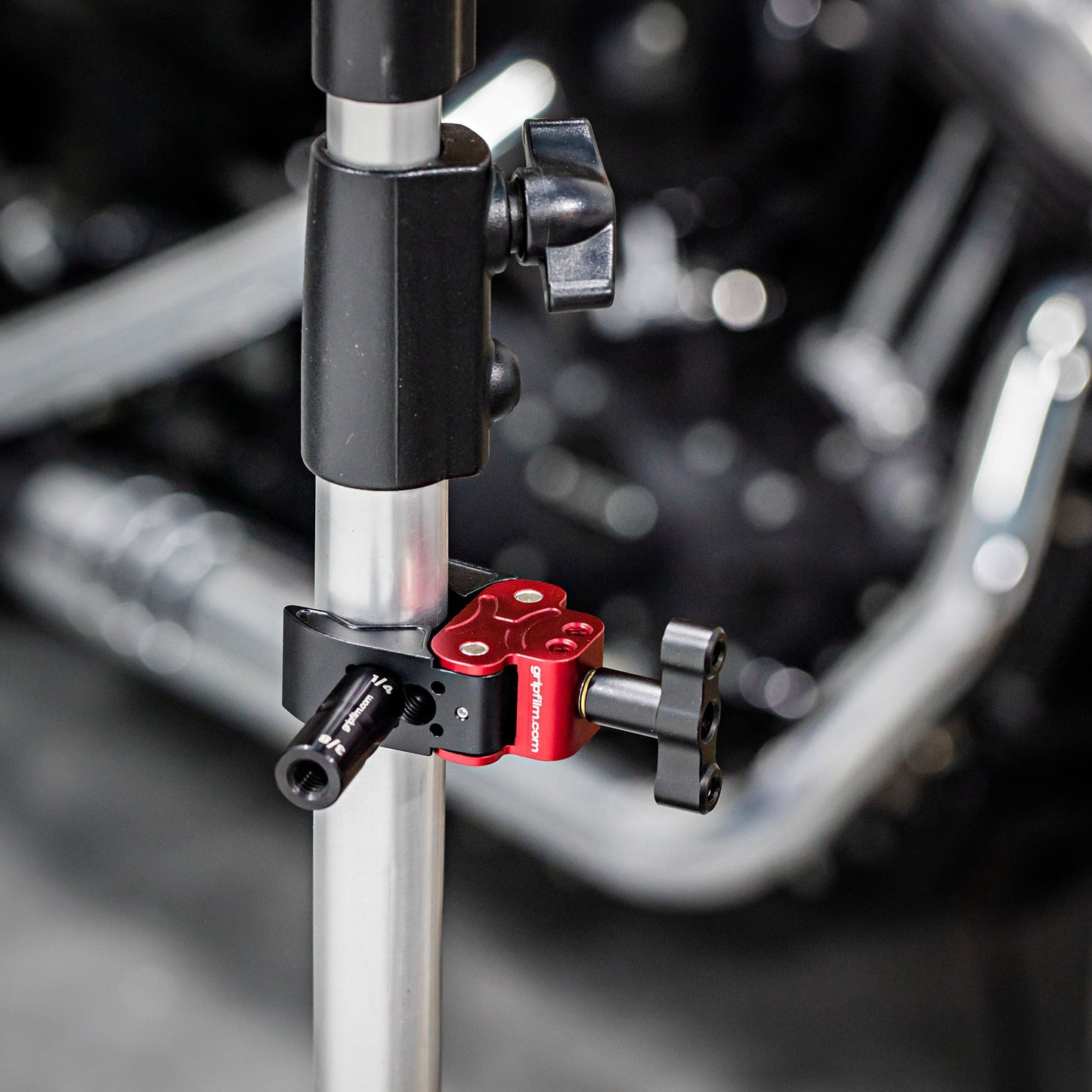 UNIVERSAL CLAMP - Grip Support Store