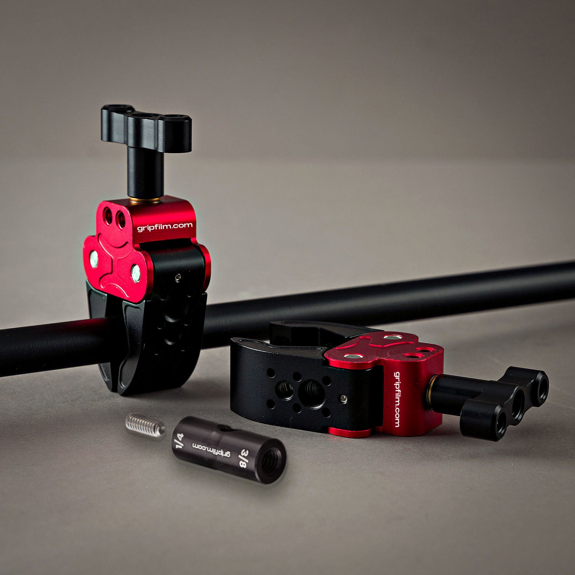 UNIVERSAL CLAMP - Grip Support Store