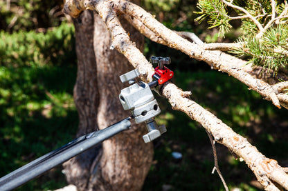 UNIVERSAL CLAMP - Grip Support Store