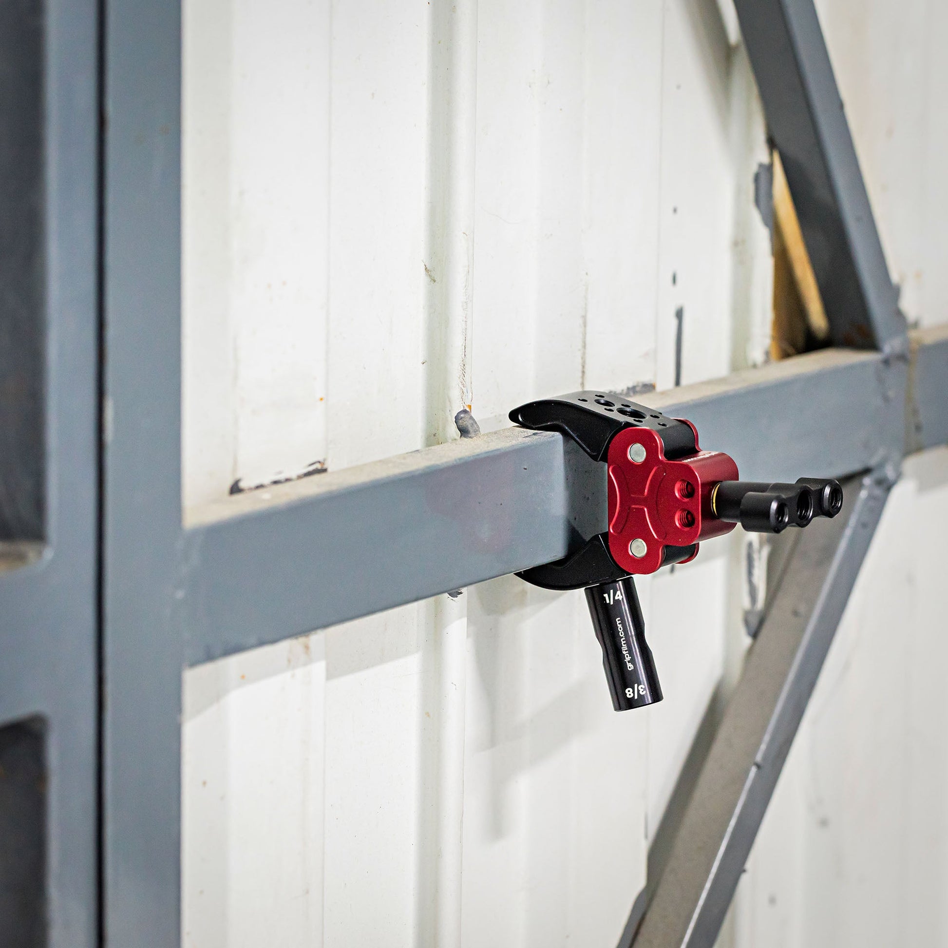 UNIVERSAL CLAMP - Grip Support Store