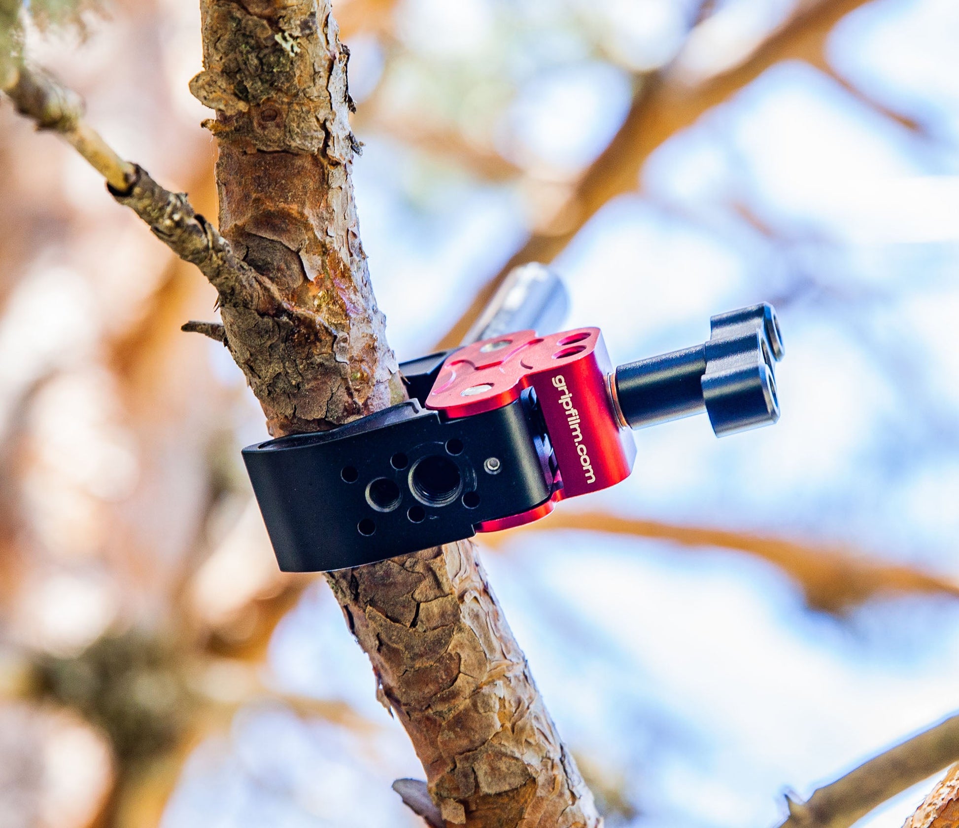 UNIVERSAL CLAMP - Grip Support Store