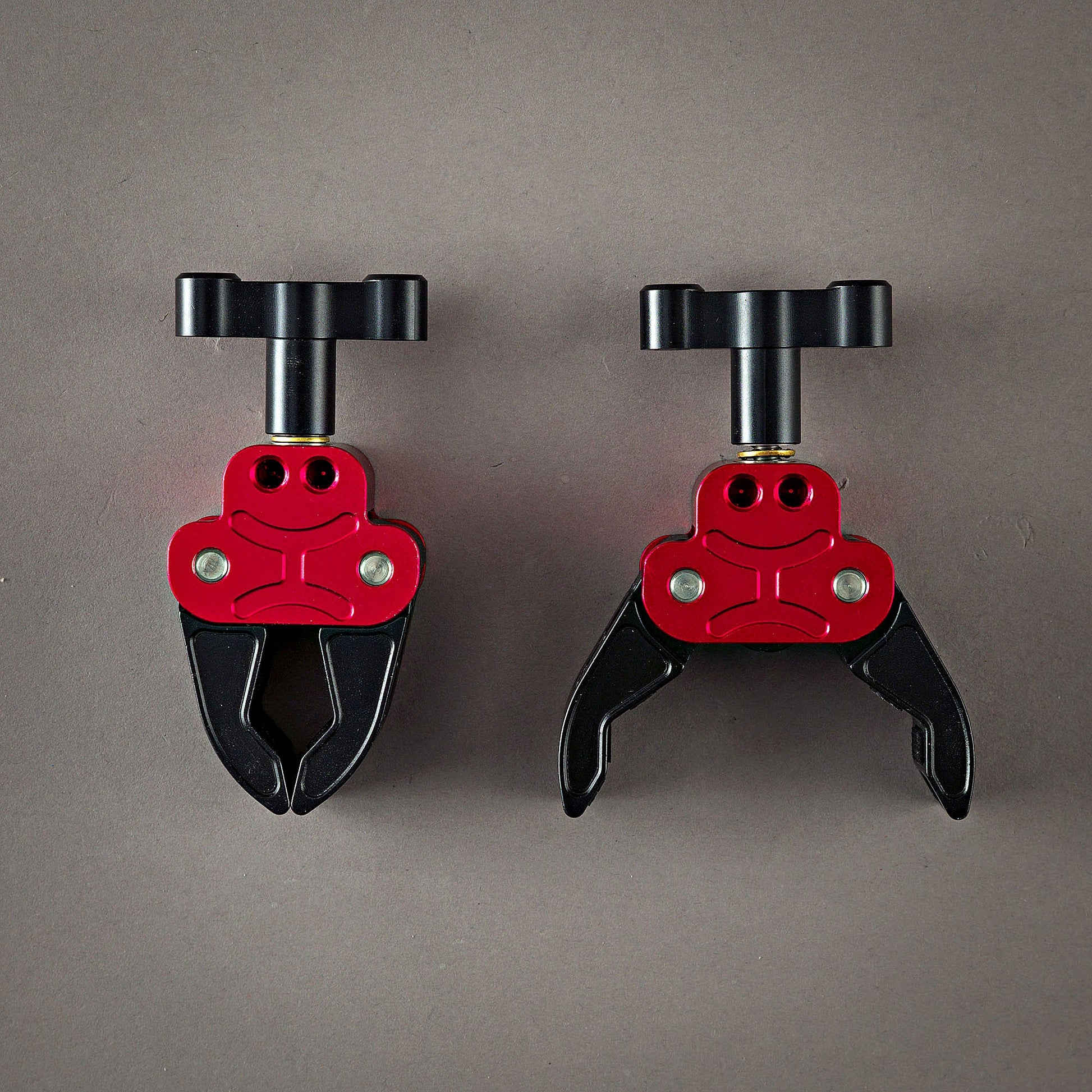 UNIVERSAL CLAMP - Grip Support Store