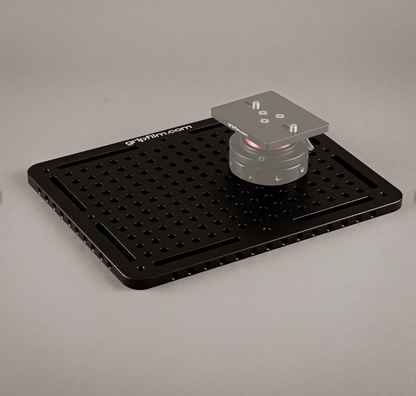 " XL "   CHEESE PLATE - Grip Support Store