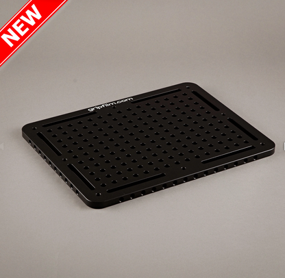 " XL "   CHEESE PLATE - Grip Support Store