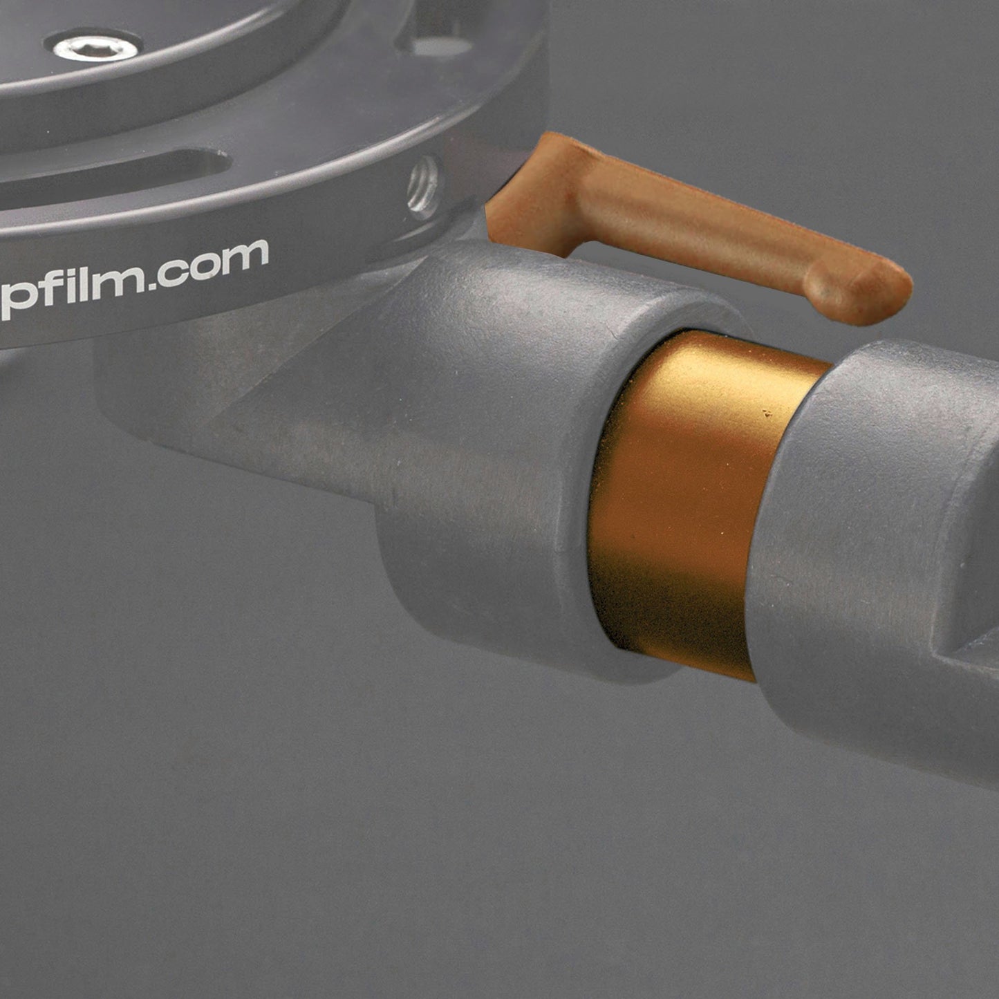 Mitchell Three Legs Accessories Set - BLUE, GOLDEN & RED - Grip Support Store