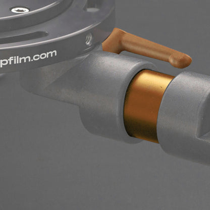 Mitchell Three Legs Accessories Set - BLUE, GOLDEN & RED - Grip Support Store