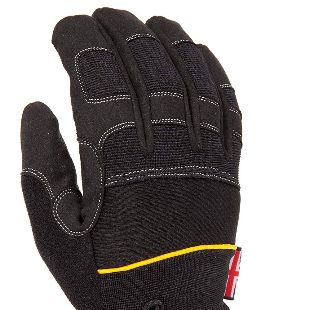 Dirty Rigger Comfort Fit Work Glove - Grip Support Store