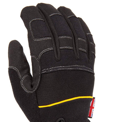 Dirty Rigger Comfort Fit Work Glove - Grip Support Store