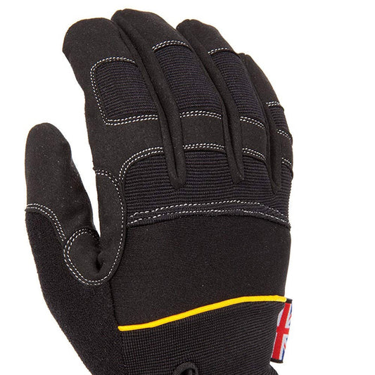 Dirty Rigger Comfort Fit Work Glove - Grip Support Store