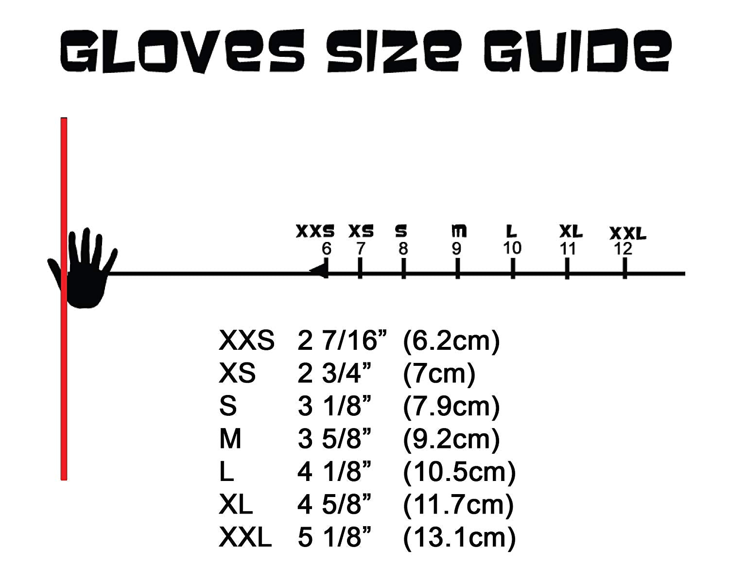 Dirty Rigger Comfort Fit Work Glove - Grip Support Store