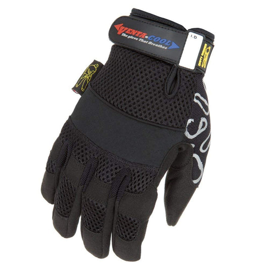 Dirty Rigger Venta-Cool Summer Rigger Glove - Grip Support Store