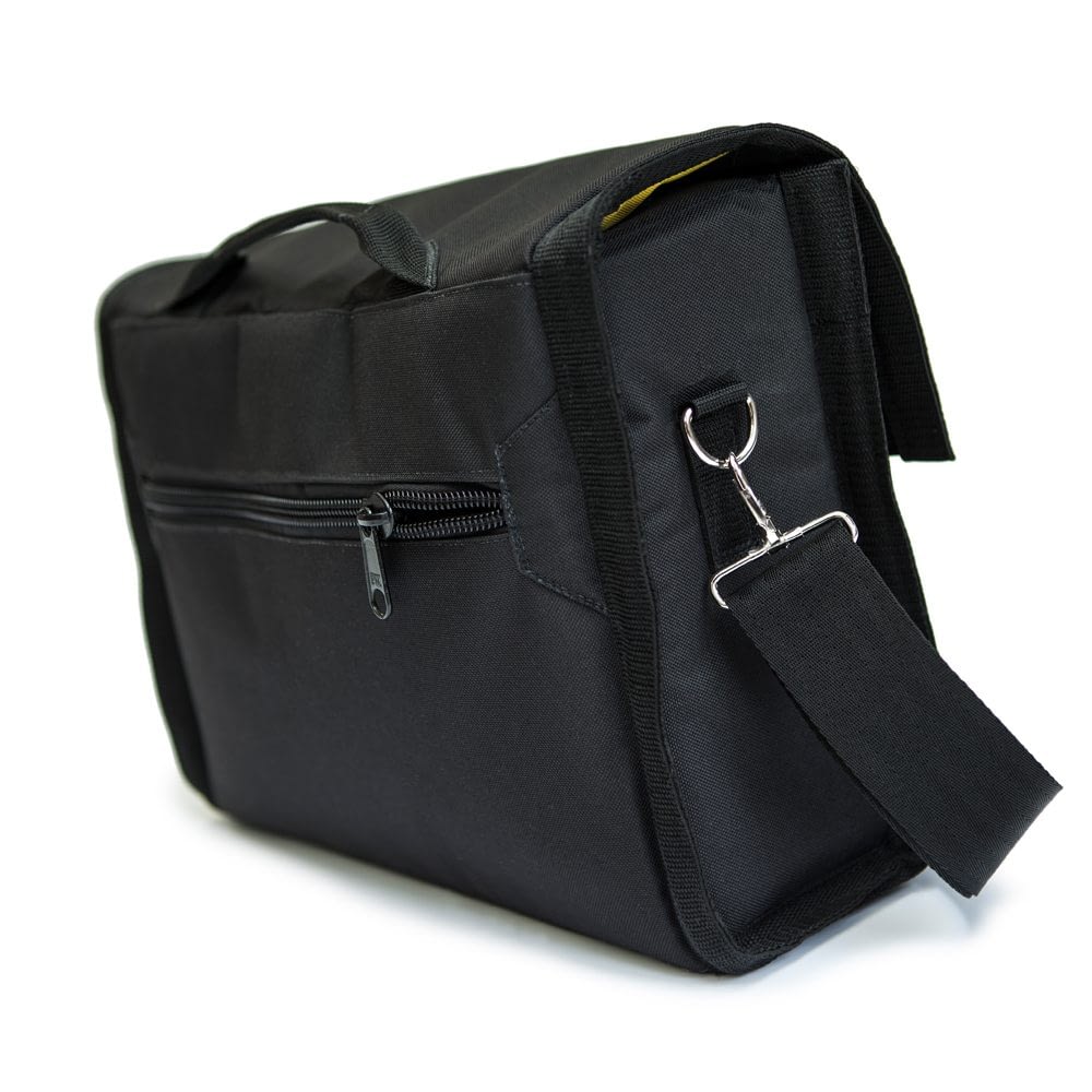 Dirty Rigger Gear Bag Technician Tool Bag Adjustable Shoulder Strap - Grip Support Store