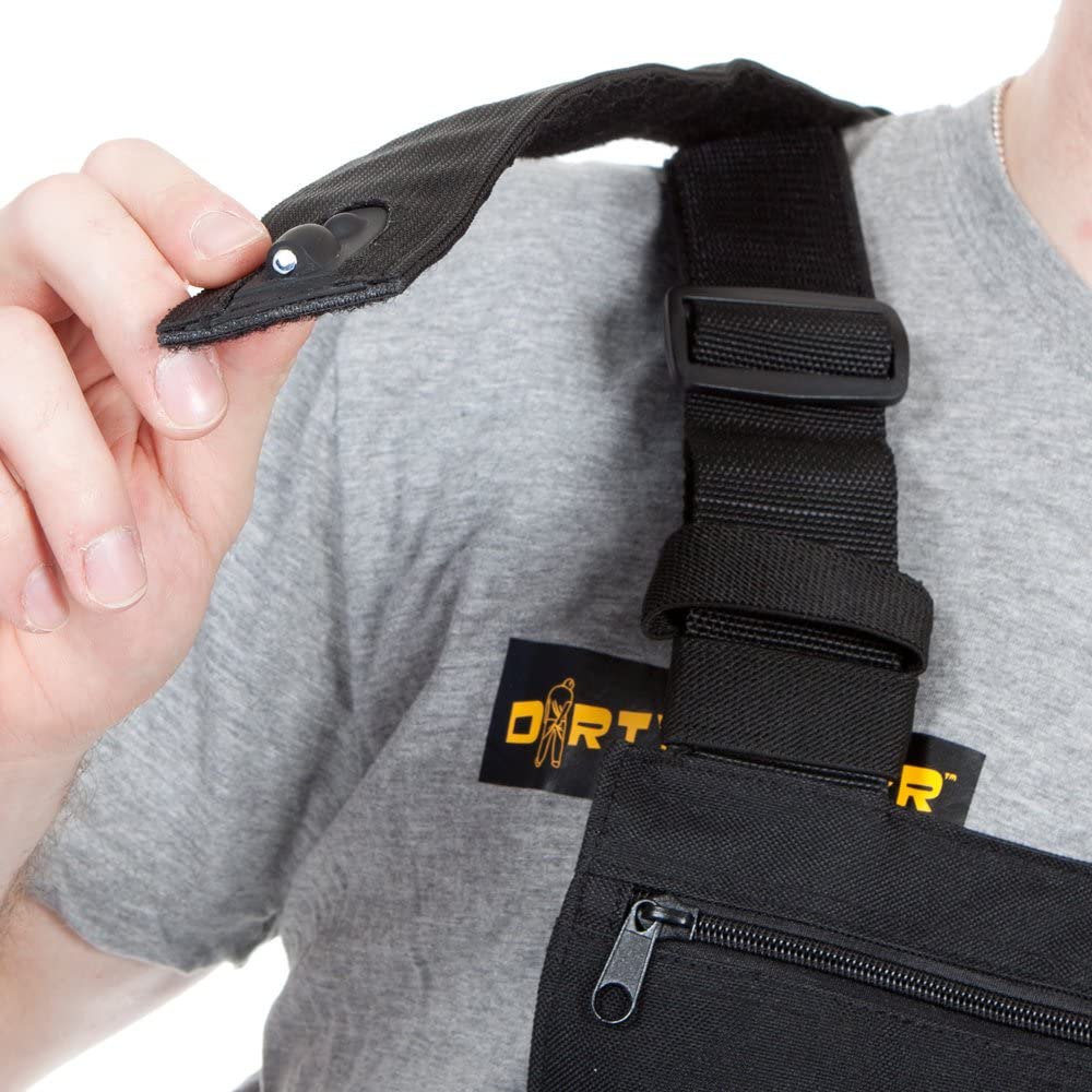DIRTY RIGGER LED CHEST RIG - Grip Support Store