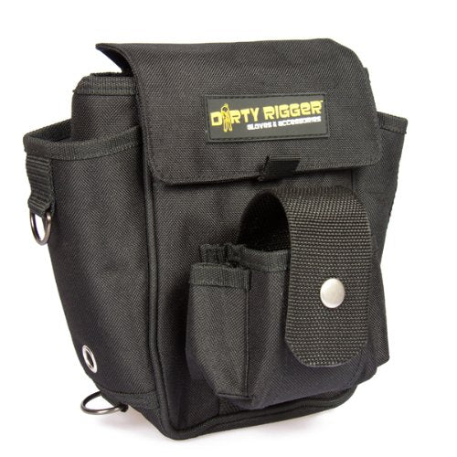 Dirty Rigger Technicians Tool Pouch - Grip Support Store