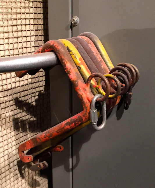 Perm Hooks for Studio Chain - Grip Support Store