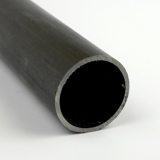 STEEL PIPE - SCHEDULE-40 X 21' (Pickup in Los Angeles only) - Grip Support Store